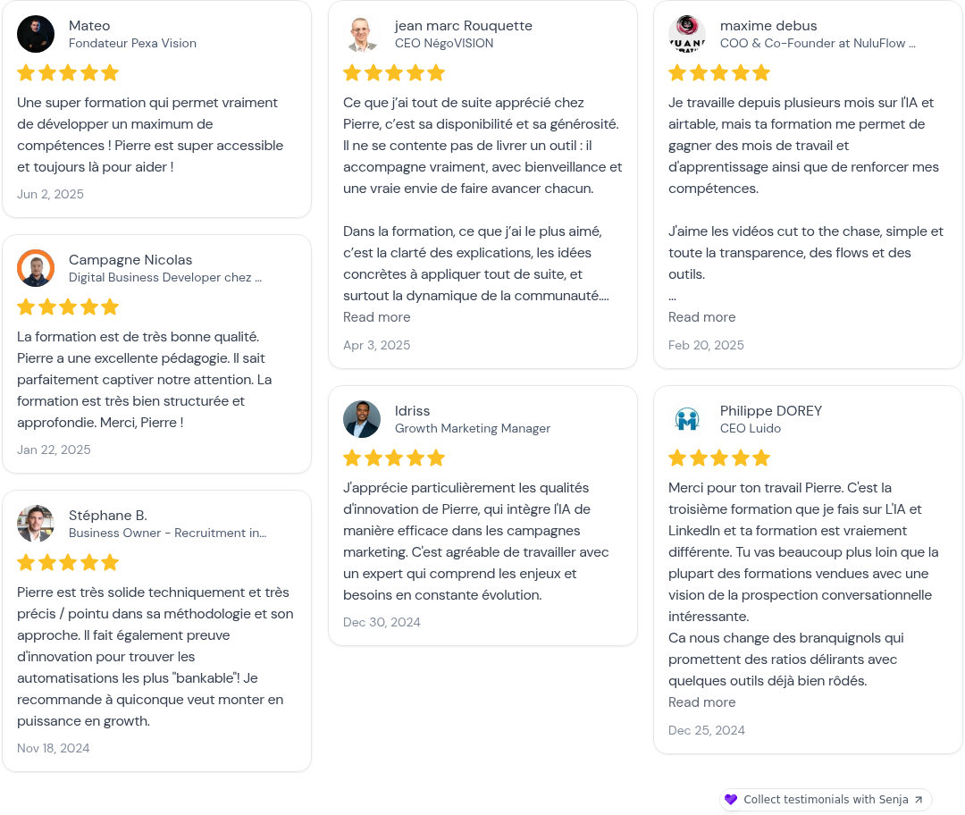 Micro-SaaS Founders 👨‍💻✨