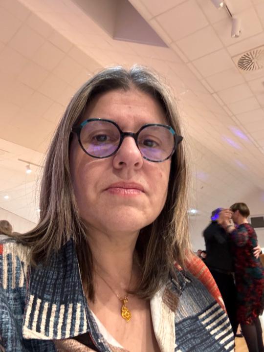 Marie-Laure Ferreira