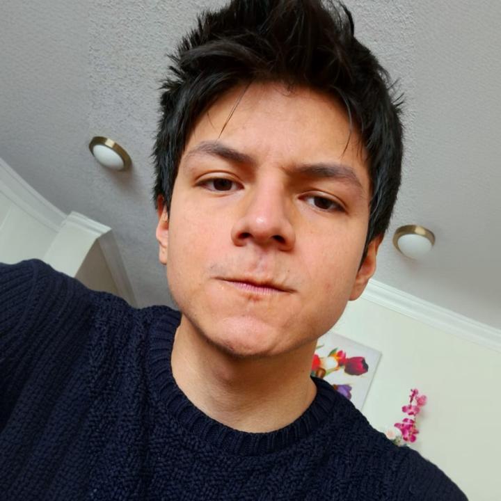 Joseph Arichabala