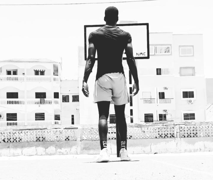 Frédéric R'ogore ivanga