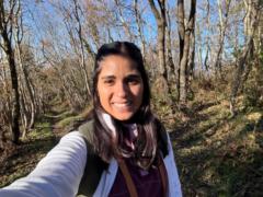 Valentina De Luca Espinoza