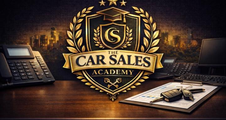 The Car Sales Academy