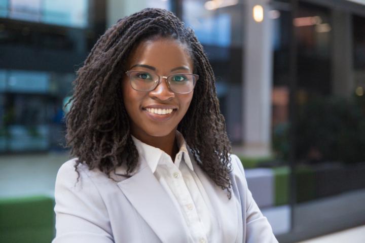 Omikunle Ayomide Elizabeth