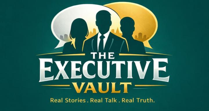 The Executive Vault
