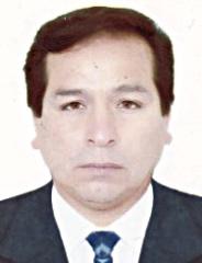 John Solórzano Samanez