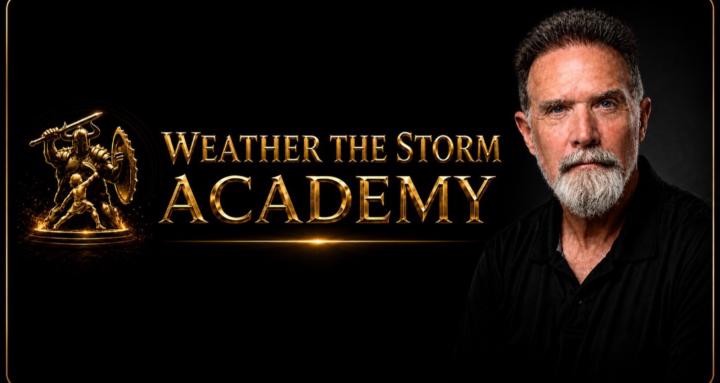 Weather the Storm Academy