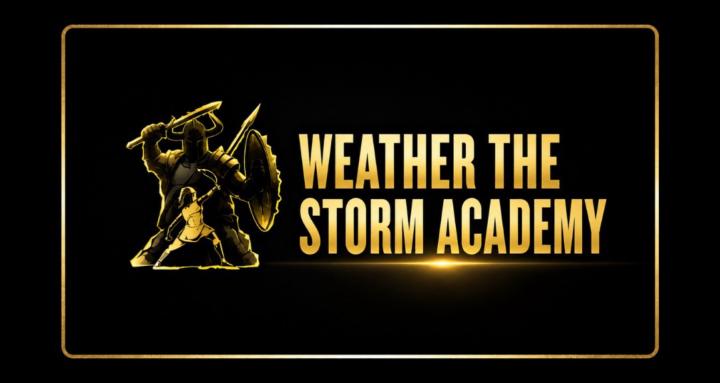Weather the Storm Academy