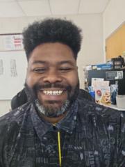 Kenric Wood