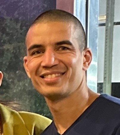 Freddie Fredericks