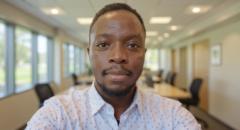Chris Njonjo
