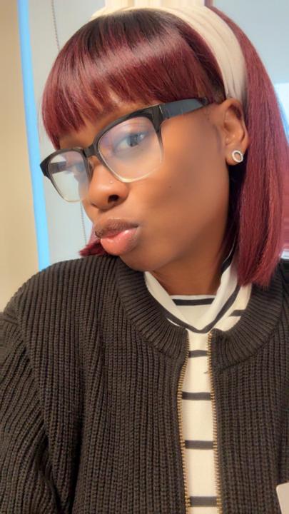 Ashley O