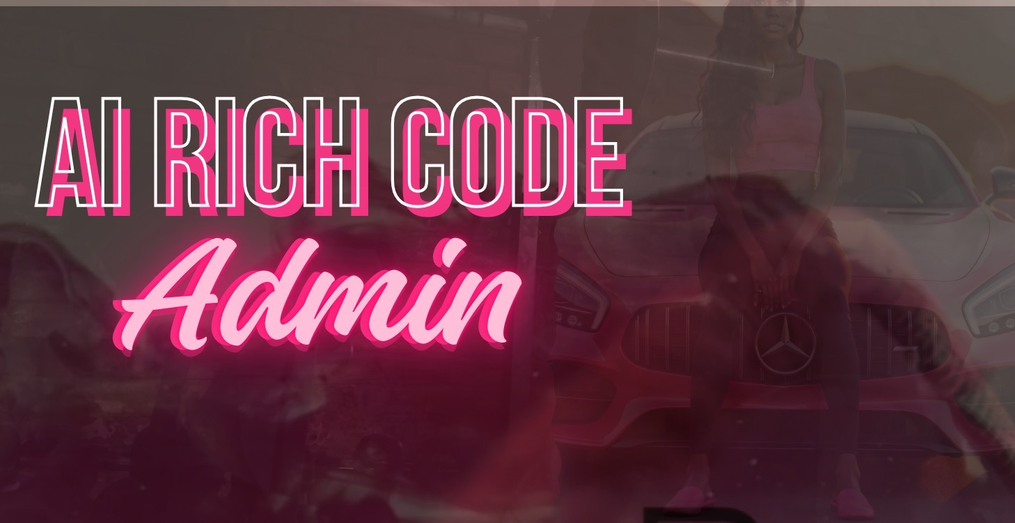 ADMIN ONLY