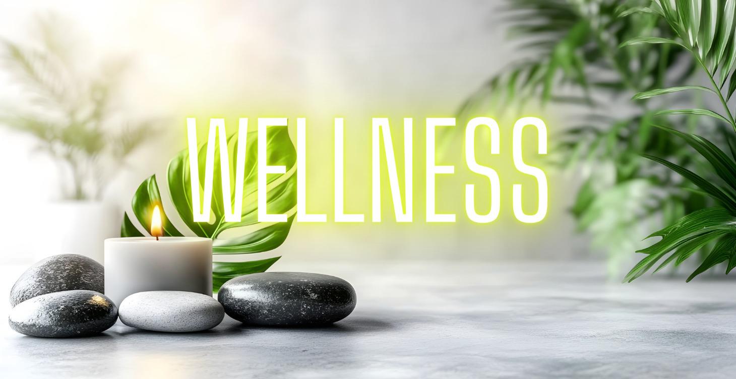 🌿 WELLNESS & SELF-CARE