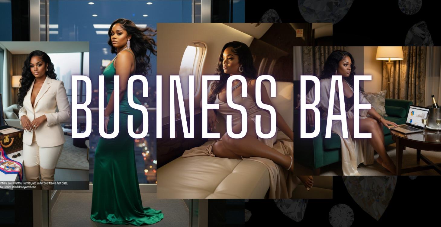 Business Bae