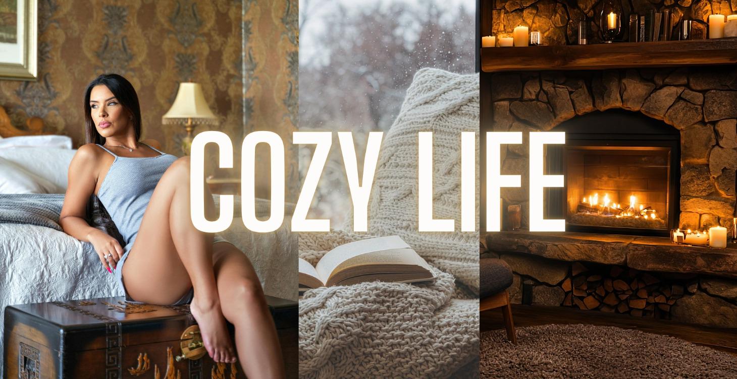 COZY LIFESTYLE