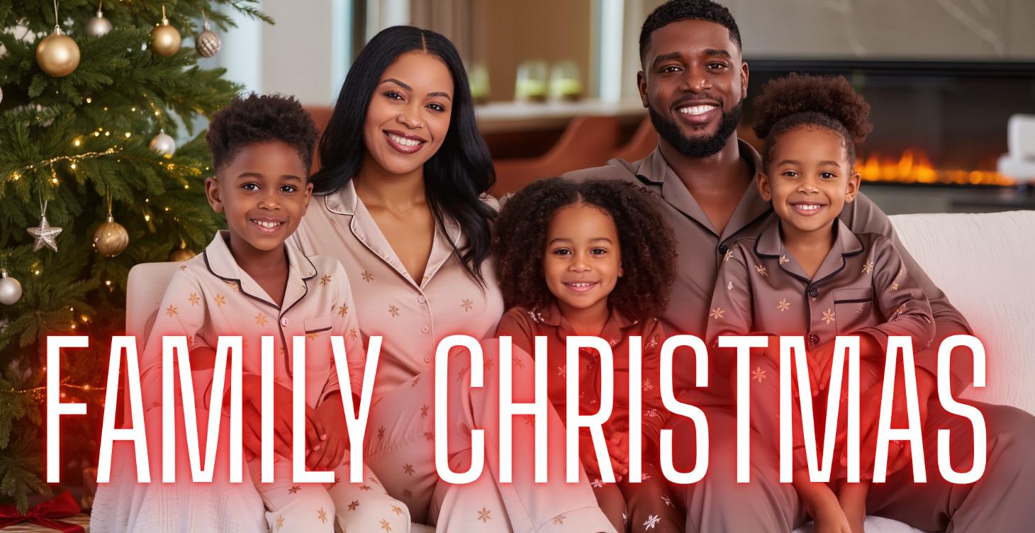 FAMILY CHRISTMAS