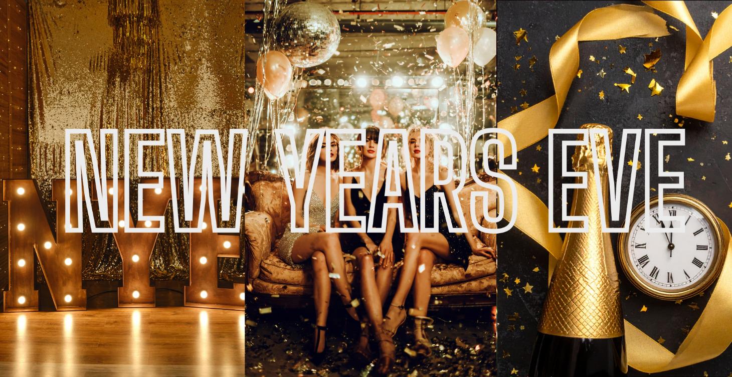 NEW YEARS SEXXY CELEBRATION