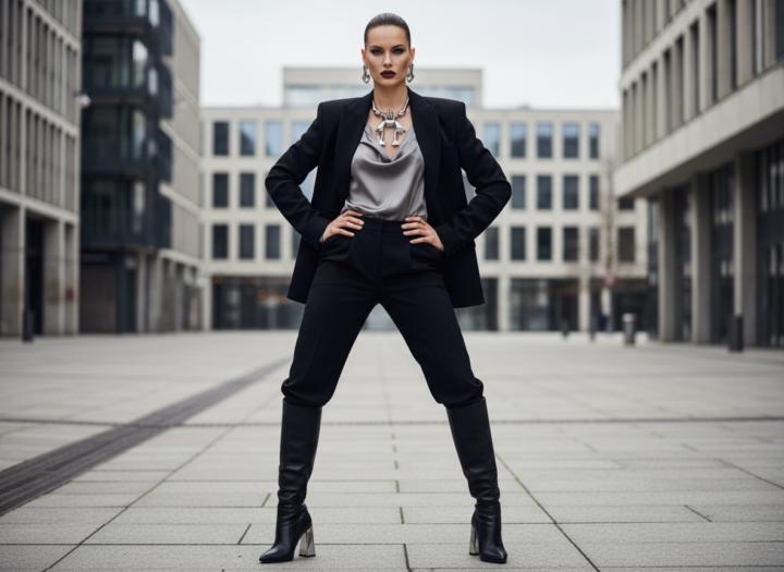 NEW MODULE BUSINESS PROFESSIONAL!