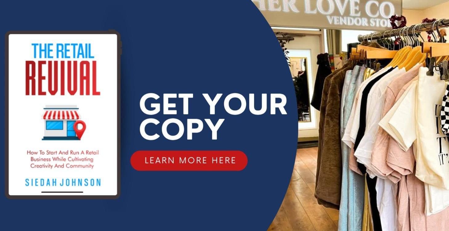 The Retail Revivial Ebook