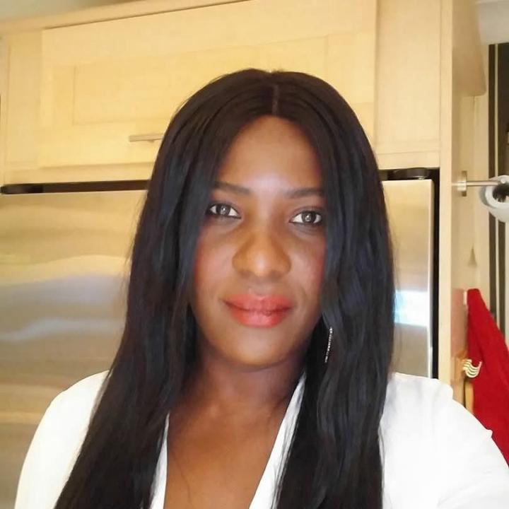 Aisha Musa