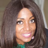 Alisa L Oglesby