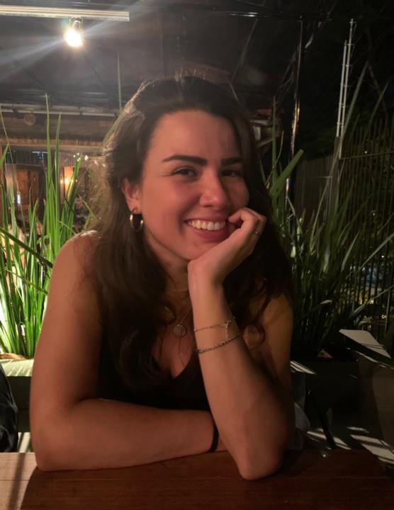 Juliana Cardoso