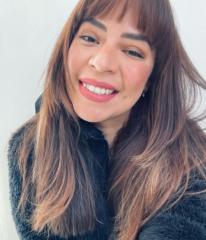 Anet Ortiz