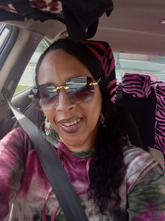 Wanda Simmons