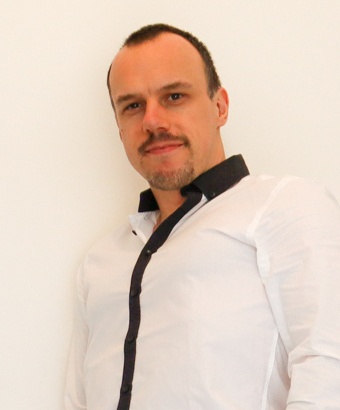 Christophe De Groote
