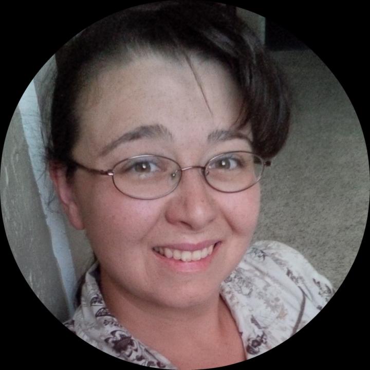 Leah Stallard