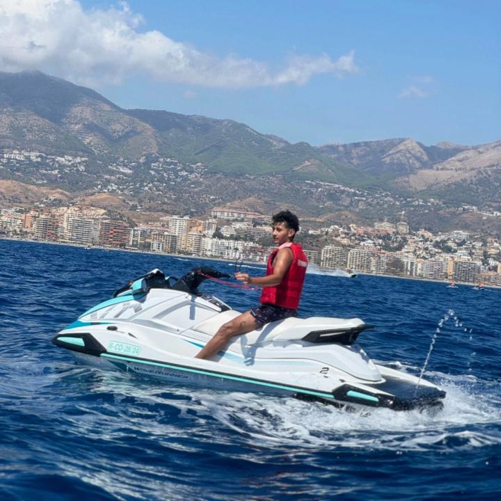 Jose gabriel Martínez Padilla