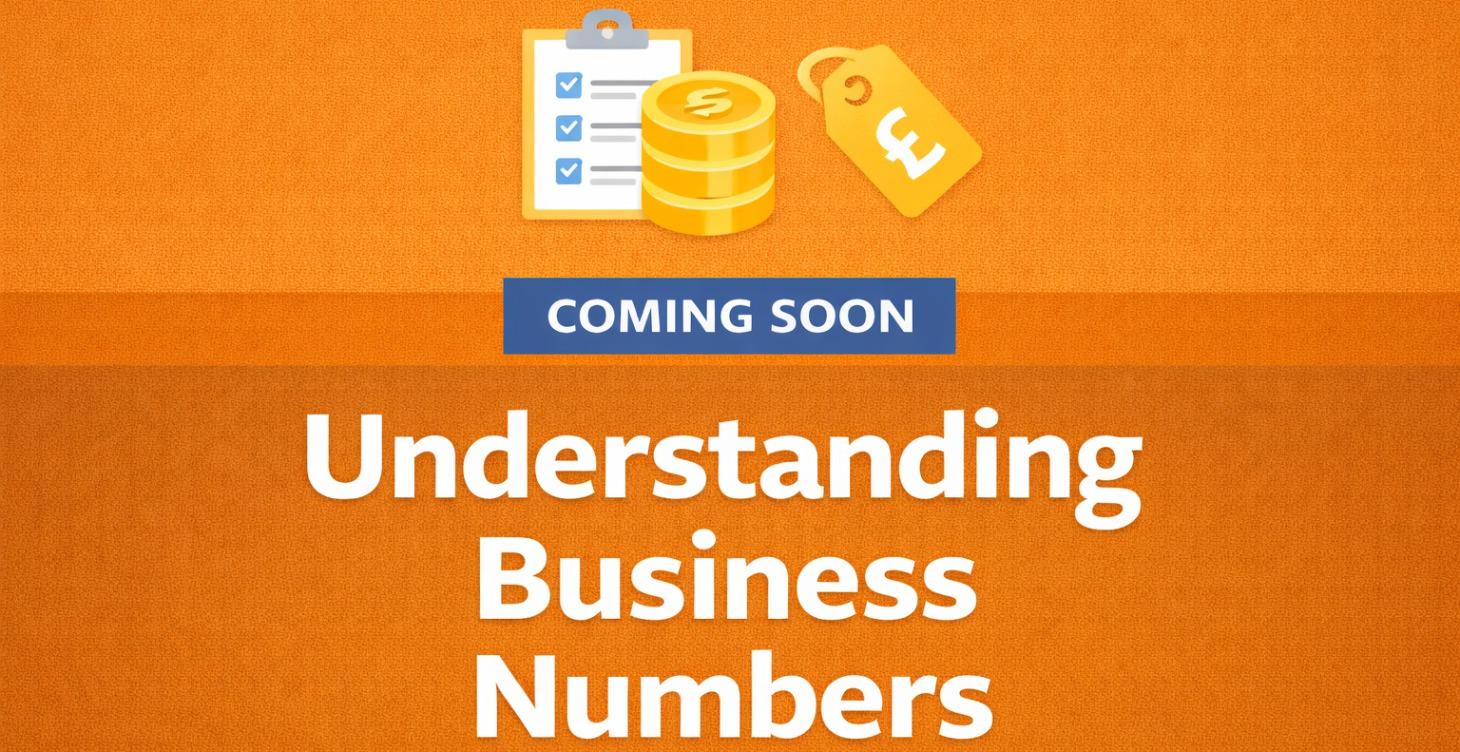 Understanding Business Numbers