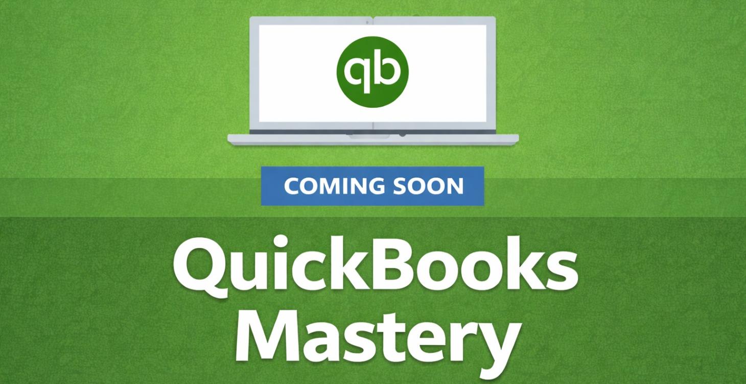 Cloud Accounting Mastery