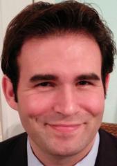 Joshua Greenfield