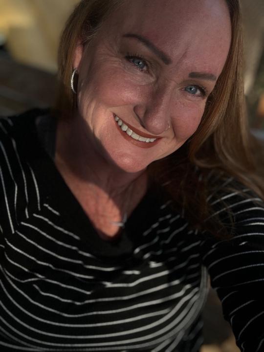 Tami Hunter