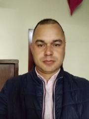 Fabian Carmona Henao
