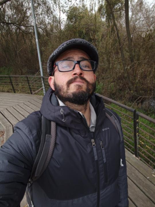 Sergio Pedemonte