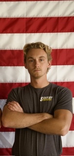 Carson Schifsky