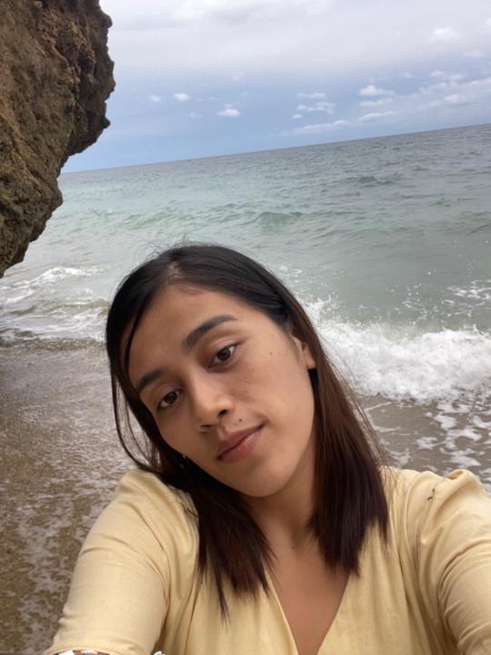 Lovelie Javien