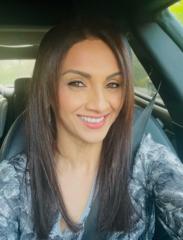 Tania Chopra
