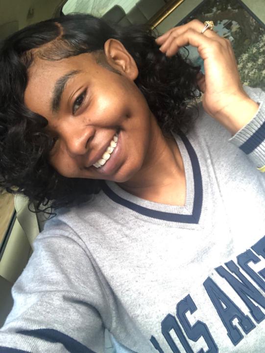 Keanna Manning
