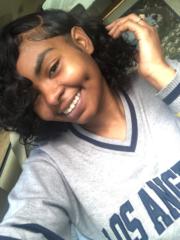 Keanna Manning