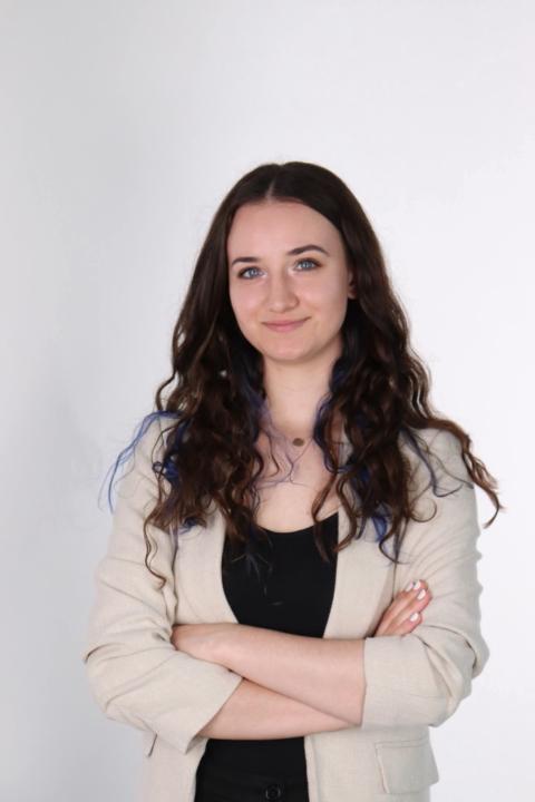 Anna Maria Cernakova
