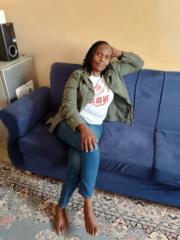 Mary Kimani