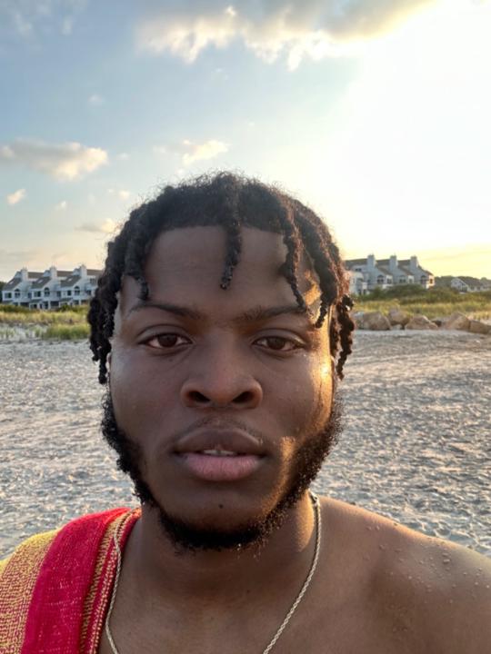Doneil Bennett