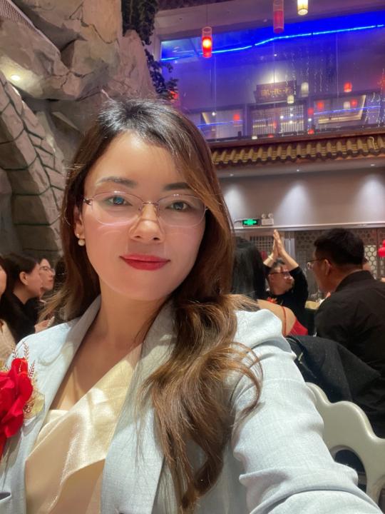 Thiên Hương Nguyễn