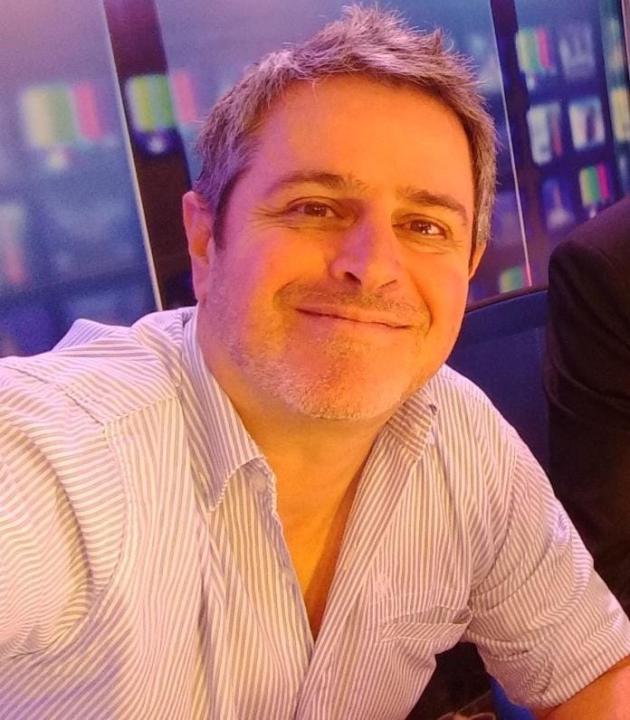 Leo Clasadonte