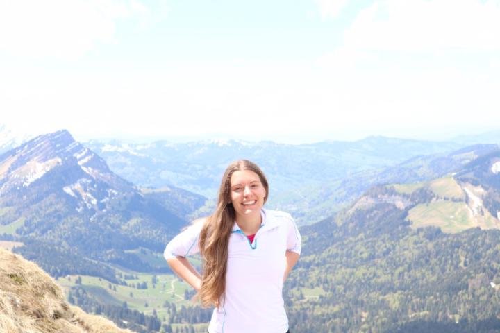 Tamara Nitsch