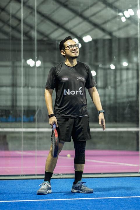 Eko Prayunanto