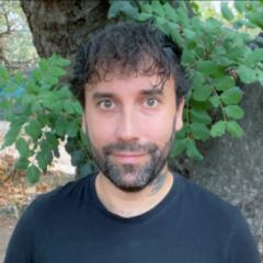 Ivan Vazquez